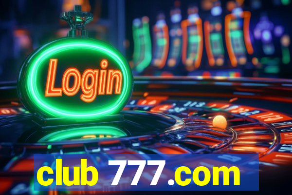 club 777.com